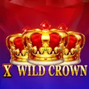 Jouer à X Wild Crown sur le casino en ligne Starcasino.be