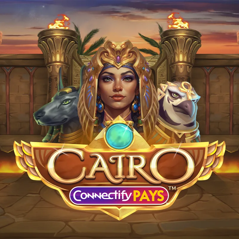 Cairo Connectify Pays™