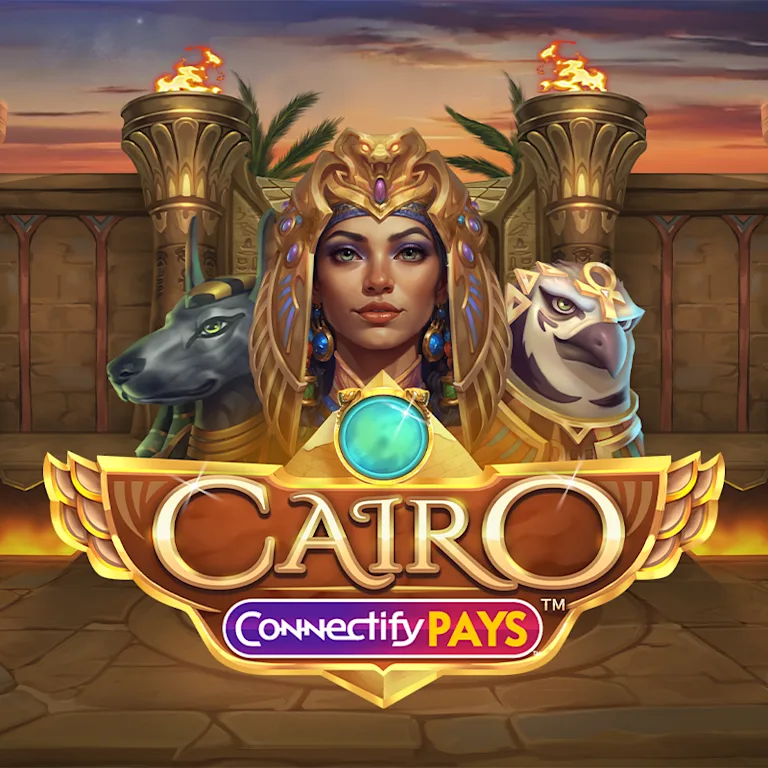Cairo Connectify Pays™
