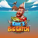 Juega a Eric's Big Catch en el casino en línea de Solcasino.es