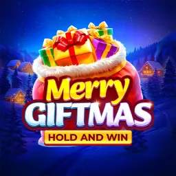 Luaj Merry Giftmas: Hold and Win në kazino Starcasino.be në internet