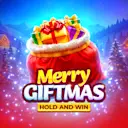 Play Merry Giftmas: Hold and Win on Starcasino.nl online casino