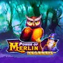 Juega a Power of Merlin Megaways™ en el casino en línea de Solcasino.es