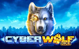 Играйте Cyber Wolf Dice на Madisoncasino.be онлайн казино