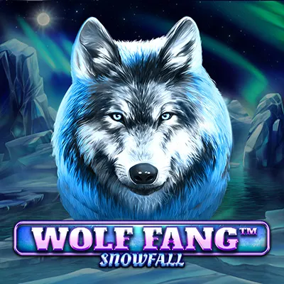 Wolf Fang - Snowfall