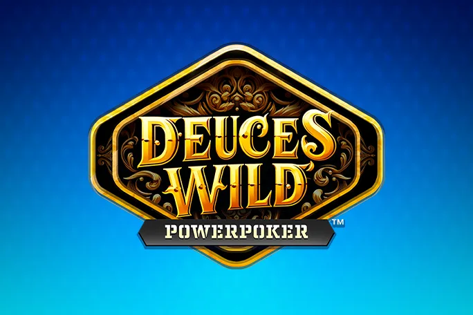 Play Deuces Wild Powerpoker on Starcasino.be online casino
