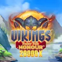 Jouer à Vikings Fight For Honour™ sur le casino en ligne Starcasino.be
