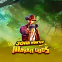 Juega a John Hunter And The Mayan Gods™ en el casino en línea de Solcasino.es