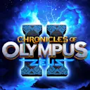 Jouer à Chronicles of Olympus II - Zeus sur le casino en ligne Starcasino.be