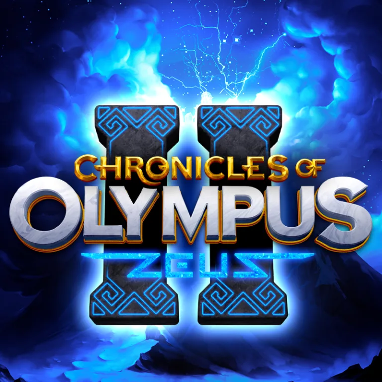 Chronicles of Olympus II - Zeus