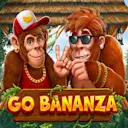 Jouer à Go Bananza sur le casino en ligne Starcasino.nl