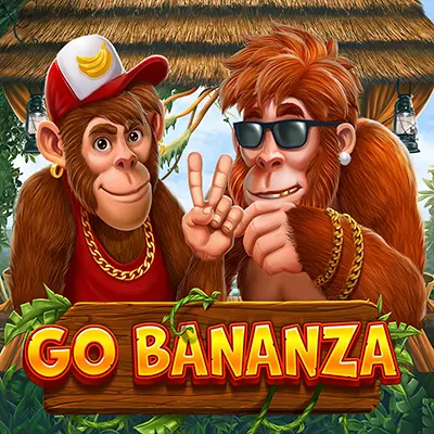 Go Bananza