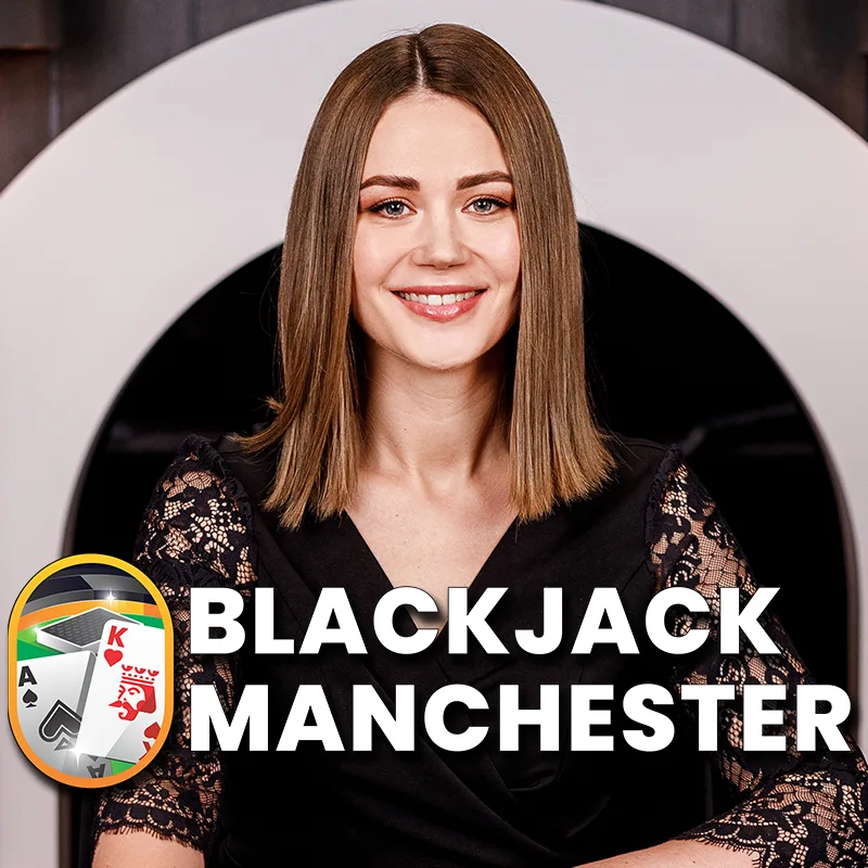 Blackjack Manchester