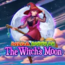 Jouer à Mega Moolah The Witch's Moon sur le casino en ligne Starcasino.be