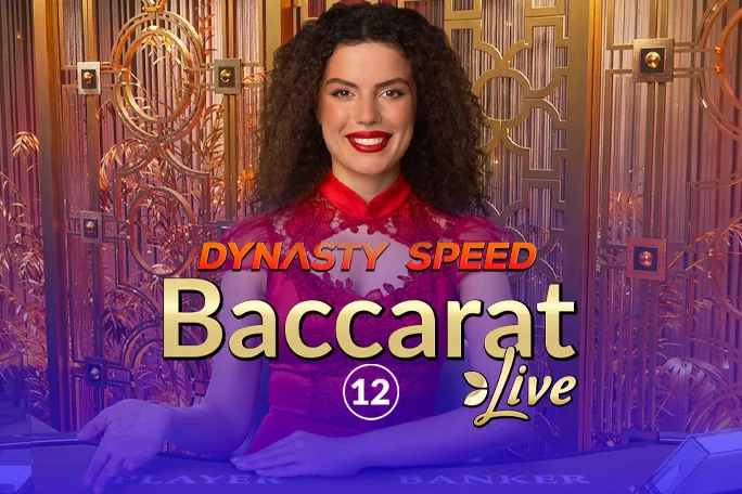 Speel Dynasty Speed Baccarat 12 bij Starcasino.nl 