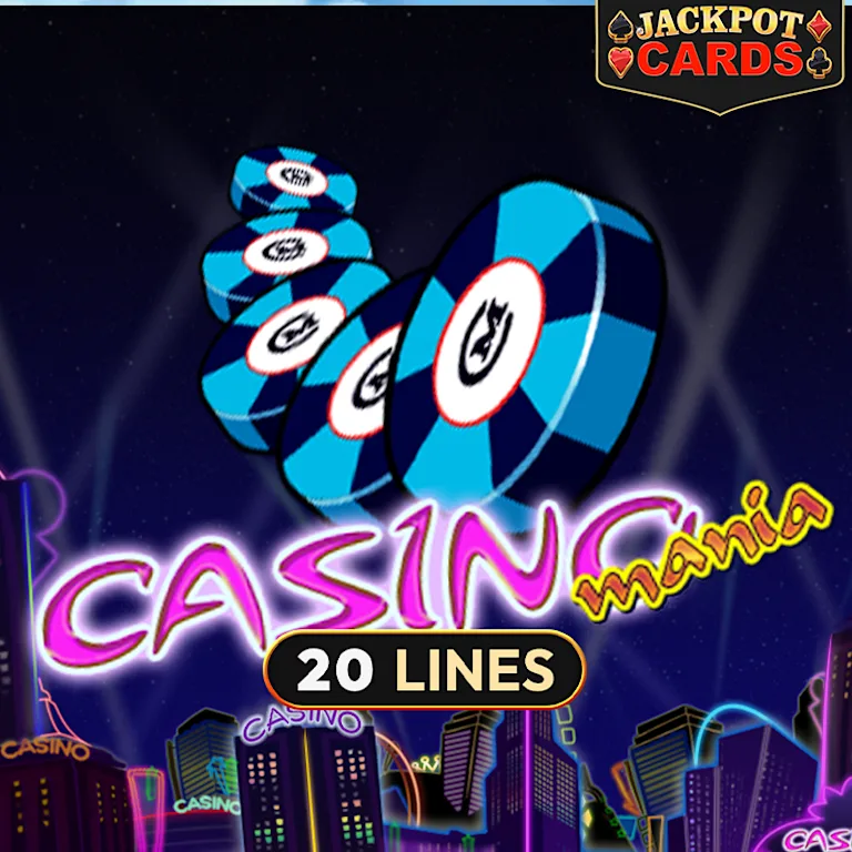 Casino Mania