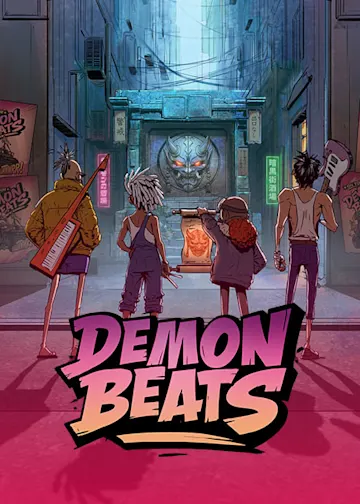 Speel Demon Beast bij Starcasino.nl