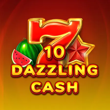 10 Dazzling Cash Clover Chance