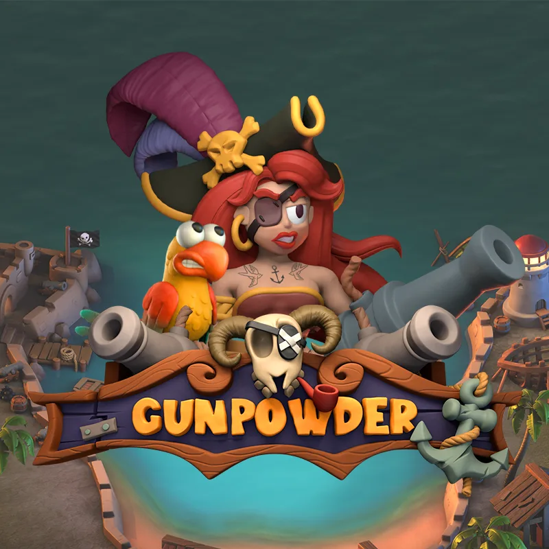 Gunpowder