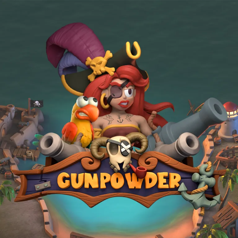 Gunpowder