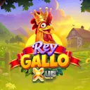 Juega a Rey Gallo X UP™ en el casino en línea de Solcasino.es
