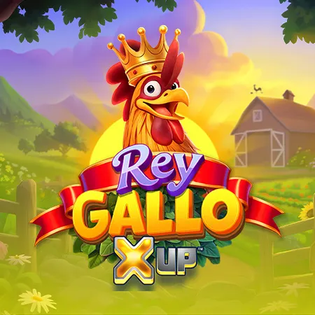 Rey Gallo X UP™