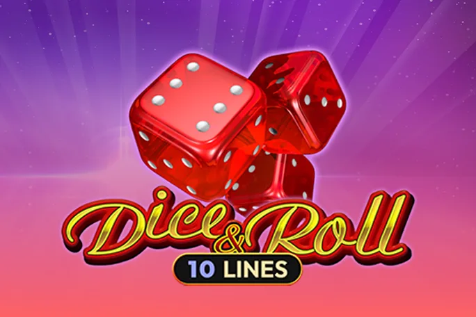 Starcasino.be online casino üzerinden Dice & Roll oynayın