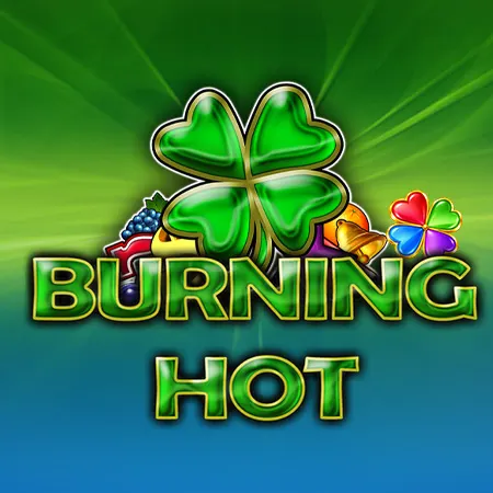 Burning Hot Clover Chance