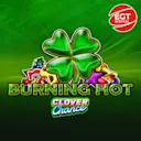 Jouer à Burning Hot Clover Chance sur le casino en ligne Starcasino.nl
