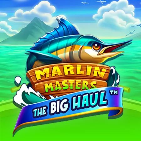 Marlin Masters: The Big Haul