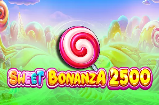 Play Sweet Bonanza 2500 on Solcasino.es online casino