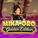 Play La Mina De Oro Golden Edition on Solcasino.es online casino