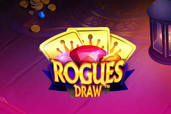 Juega a Rogues Draw™ en el casino en línea de Solcasino.es