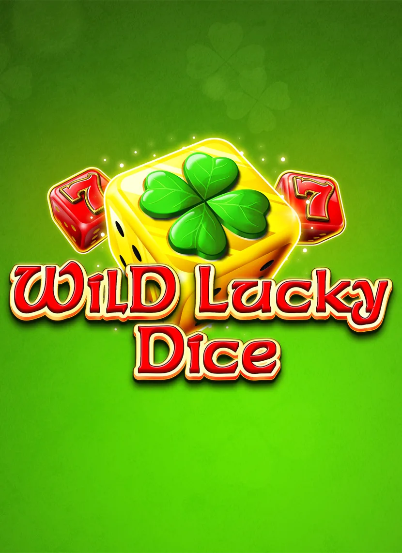 Jogue Wild Lucky Dice no casino online Madisoncasino.be 