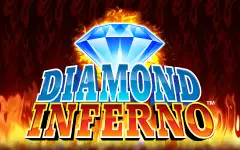 Play Diamond Inferno™ on Starcasino.be online casino