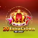 Jouer à 20 Extra Crown sur le casino en ligne Starcasino.be