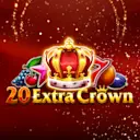 Jouer à 20 Extra Crown sur le casino en ligne Starcasino.nl