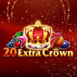 Грайте у 20 Extra Crown в онлайн-казино Starcasino.be