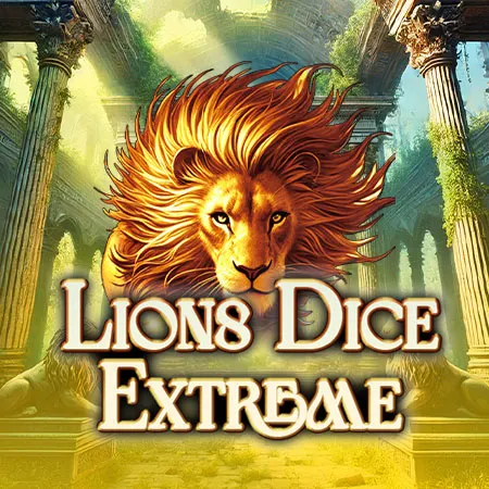 Lions Dice Extreme
