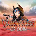 Juega a Valkyries of Odin en el casino en línea de Solcasino.es