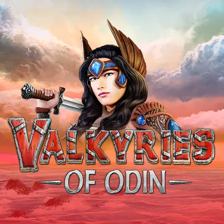 Valkyries of Odin