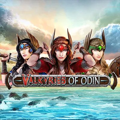 Valkyries of Odin