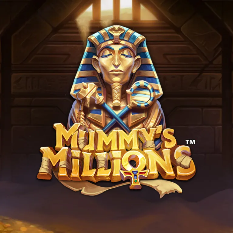 Mummy’s Millions