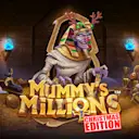 Play Mummy’s Millions on Starcasino.nl online casino
