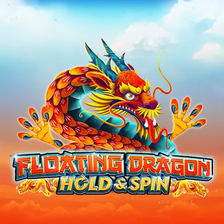 Floating Dragon Hold&Spin™