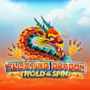 Juega a Floating Dragon Hold&Spin™ en el casino en línea de Solcasino.es