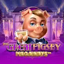 Juega a The Great Pigsby Megaways en el casino en línea de Solcasino.es