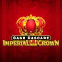 Jouer à Cash Cascade – Imperial Crown sur le casino en ligne Starcasino.nl