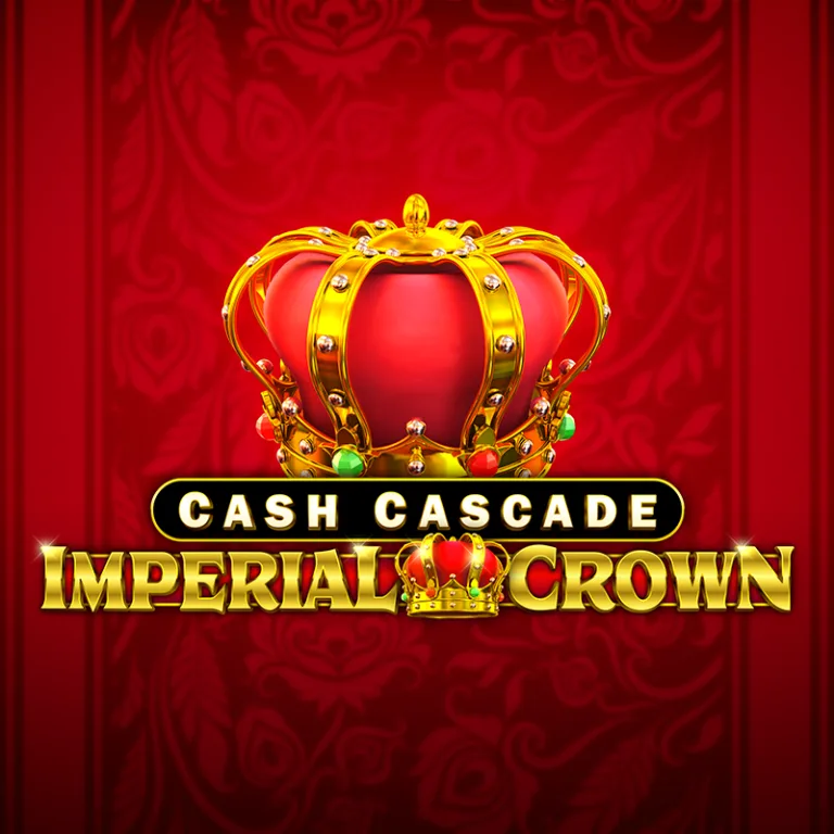 Cash Cascade – Imperial Crown