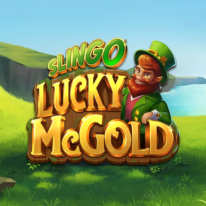 Slingo Lucky McGold